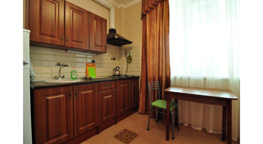 Гостиница Гостевой Дом «Шартрёз» Анапа