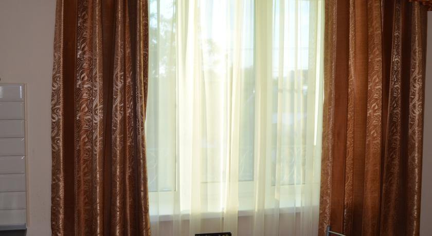 Гостиница Гостевой Дом «Шартрёз» Анапа