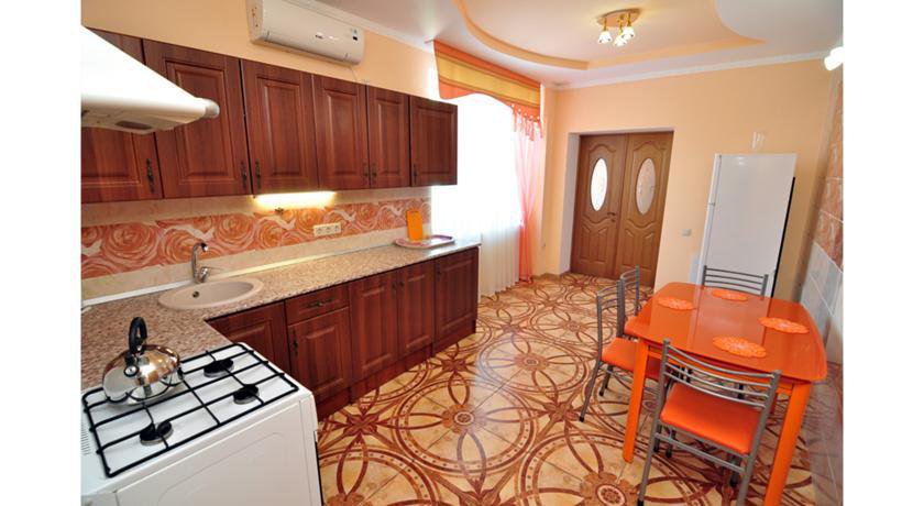 Гостиница Гостевой Дом «Шартрёз» Анапа-55