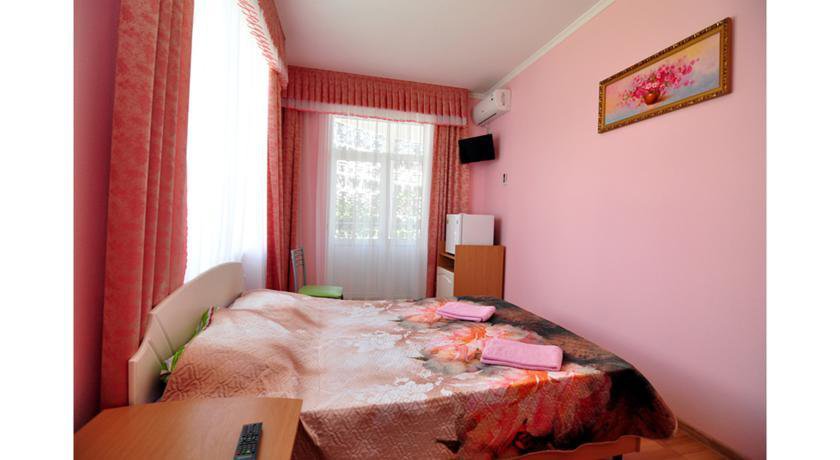 Гостиница Гостевой Дом «Шартрёз» Анапа-44