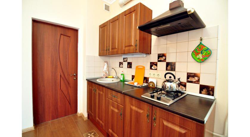 Гостиница Гостевой Дом «Шартрёз» Анапа