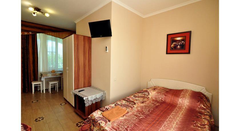 Гостиница Гостевой Дом «Шартрёз» Анапа-23