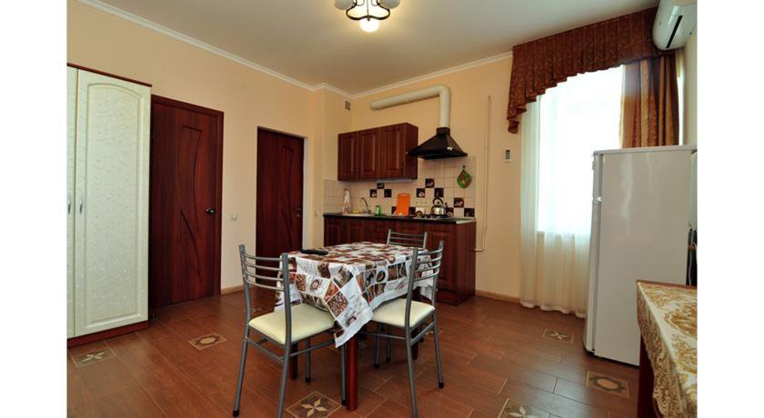 Гостиница Гостевой Дом «Шартрёз» Анапа-19