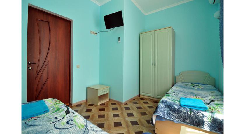 Гостиница Гостевой Дом «Шартрёз» Анапа-9