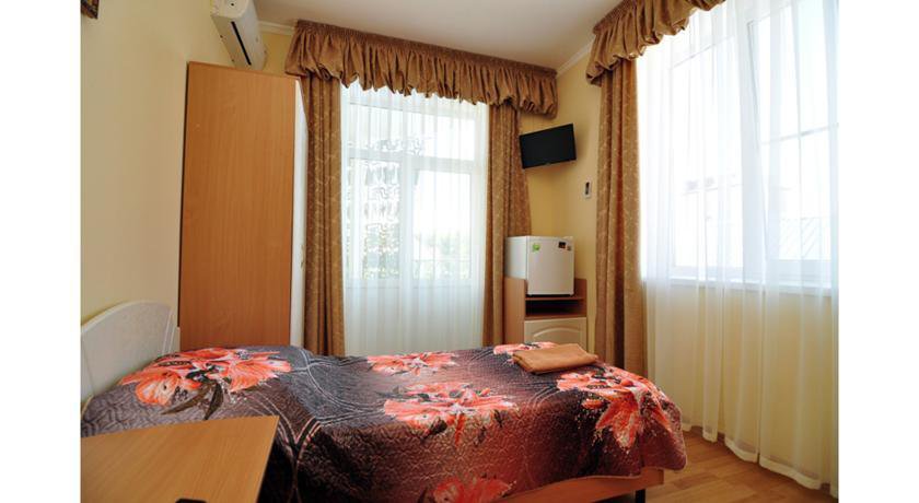 Гостиница Гостевой Дом «Шартрёз» Анапа-48