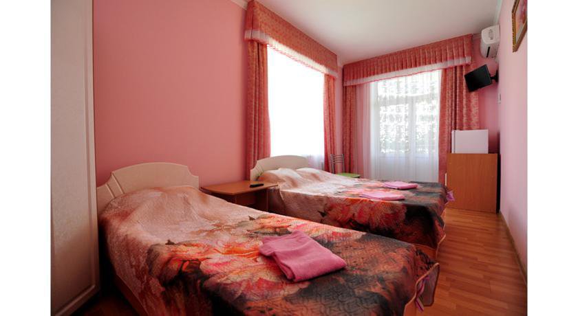 Гостиница Гостевой Дом «Шартрёз» Анапа-41