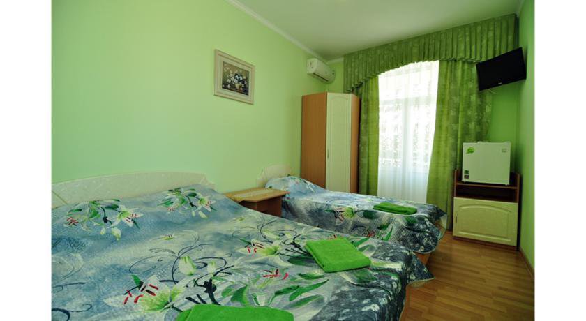 Гостиница Гостевой Дом «Шартрёз» Анапа-35