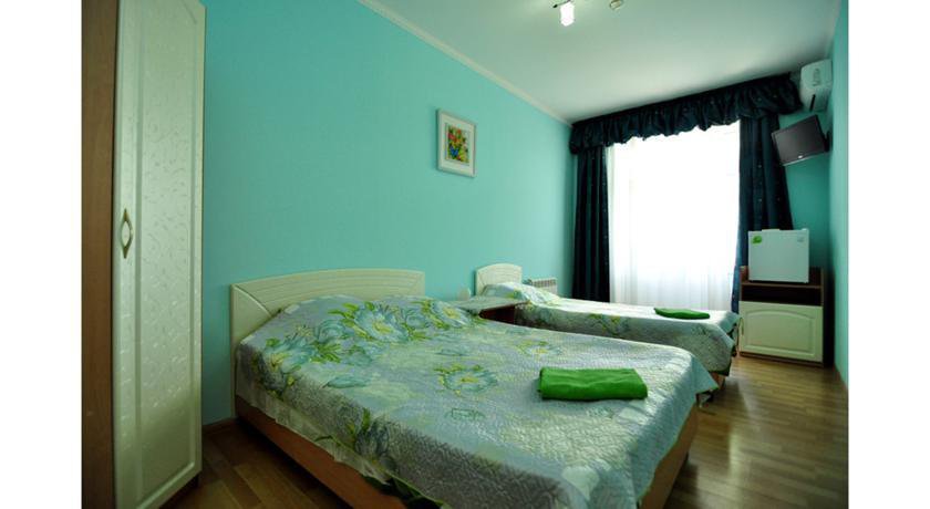 Гостиница Гостевой Дом «Шартрёз» Анапа-32