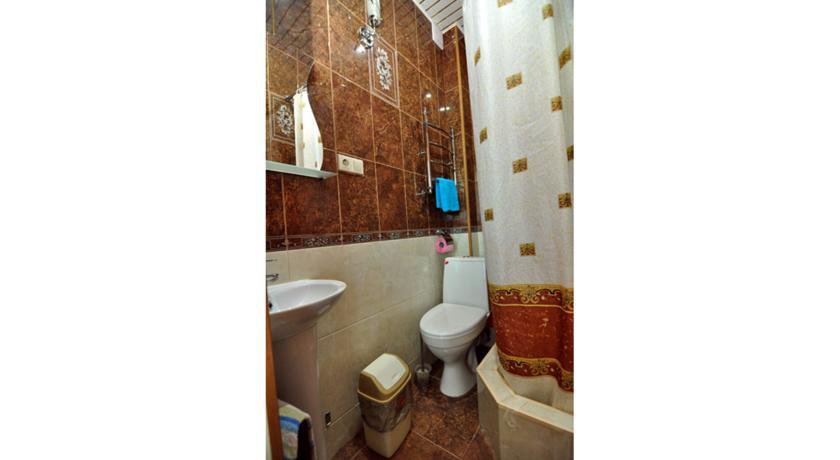 Гостиница Гостевой Дом «Шартрёз» Анапа-13