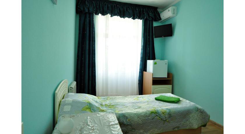 Гостиница Гостевой Дом «Шартрёз» Анапа-30