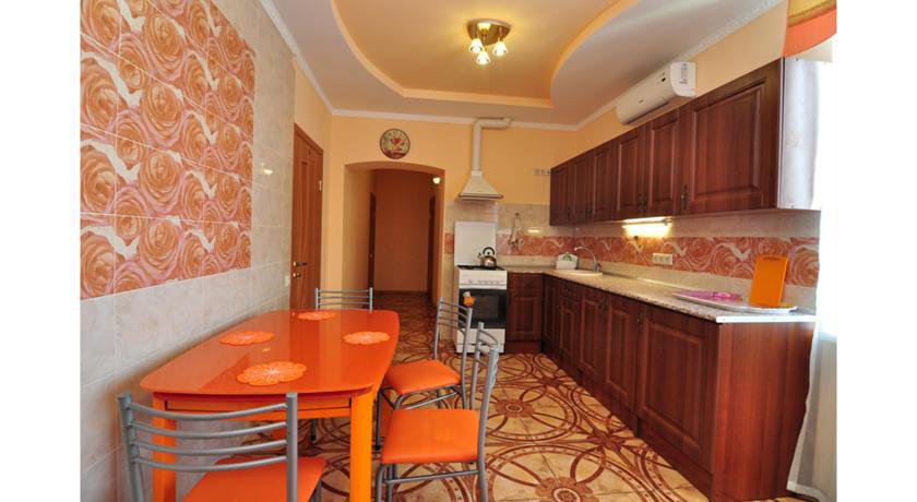 Гостиница Гостевой Дом «Шартрёз» Анапа