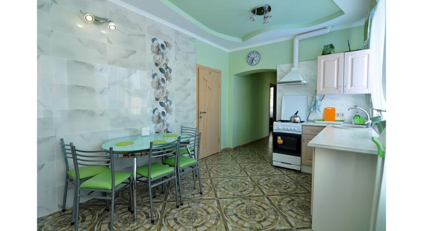 Гостиница Гостевой Дом «Шартрёз» Анапа