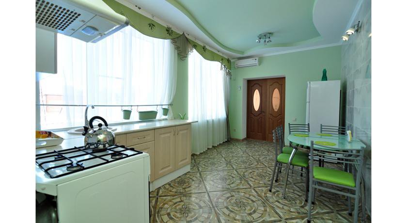 Гостиница Гостевой Дом «Шартрёз» Анапа-42