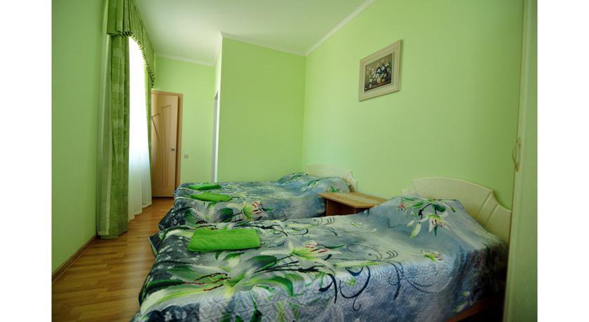 Гостиница Гостевой Дом «Шартрёз» Анапа-36