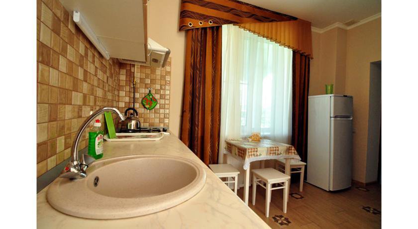 Гостиница Гостевой Дом «Шартрёз» Анапа-28