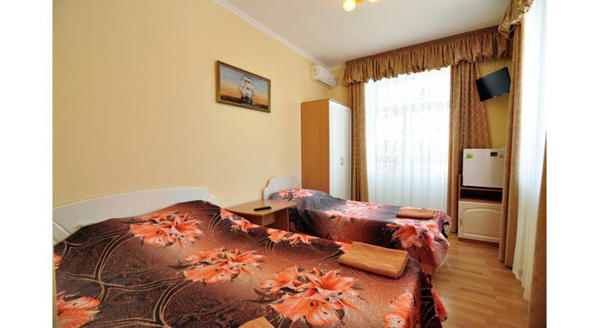 Гостиница Гостевой Дом «Шартрёз» Анапа-46