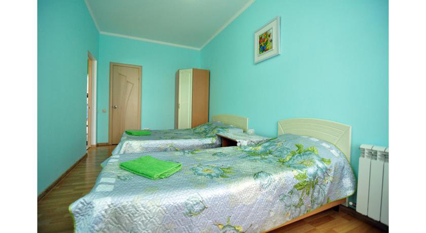 Гостиница Гостевой Дом «Шартрёз» Анапа-31