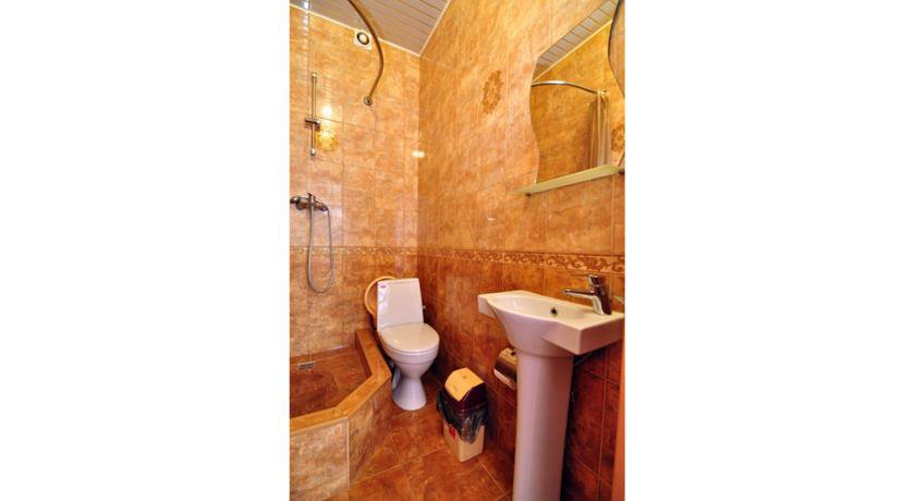 Гостиница Гостевой Дом «Шартрёз» Анапа-45