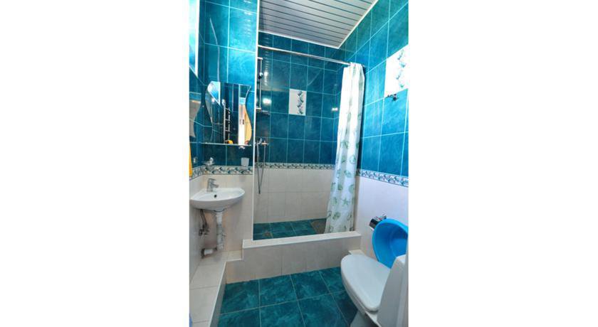 Гостиница Гостевой Дом «Шартрёз» Анапа-52