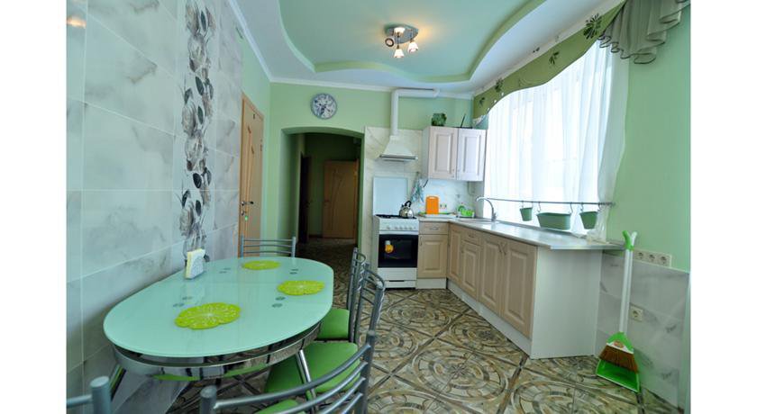 Гостиница Гостевой Дом «Шартрёз» Анапа