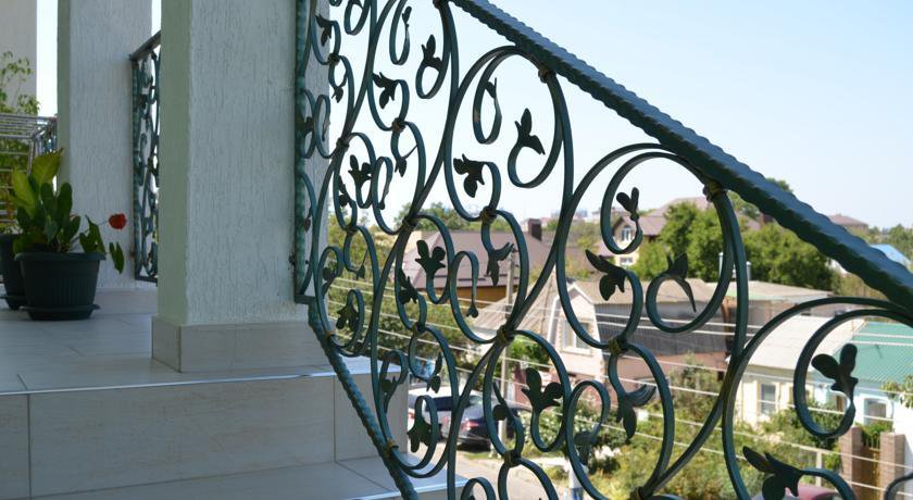 Гостиница Гостевой Дом «Шартрёз» Анапа-5