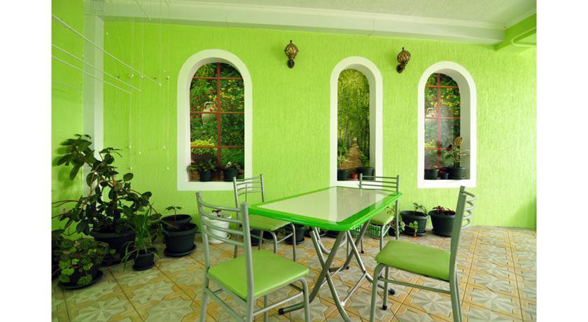 Гостиница Гостевой Дом «Шартрёз» Анапа-12